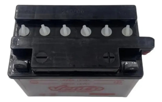 Batería YB4L-B Vento