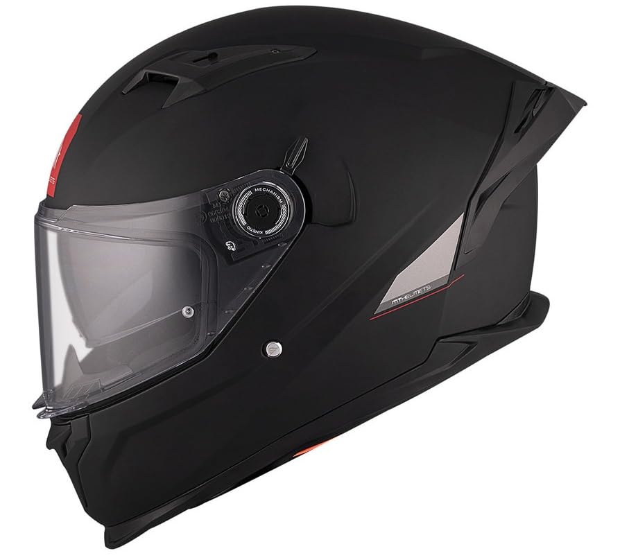 Casco Integral Mt Braker