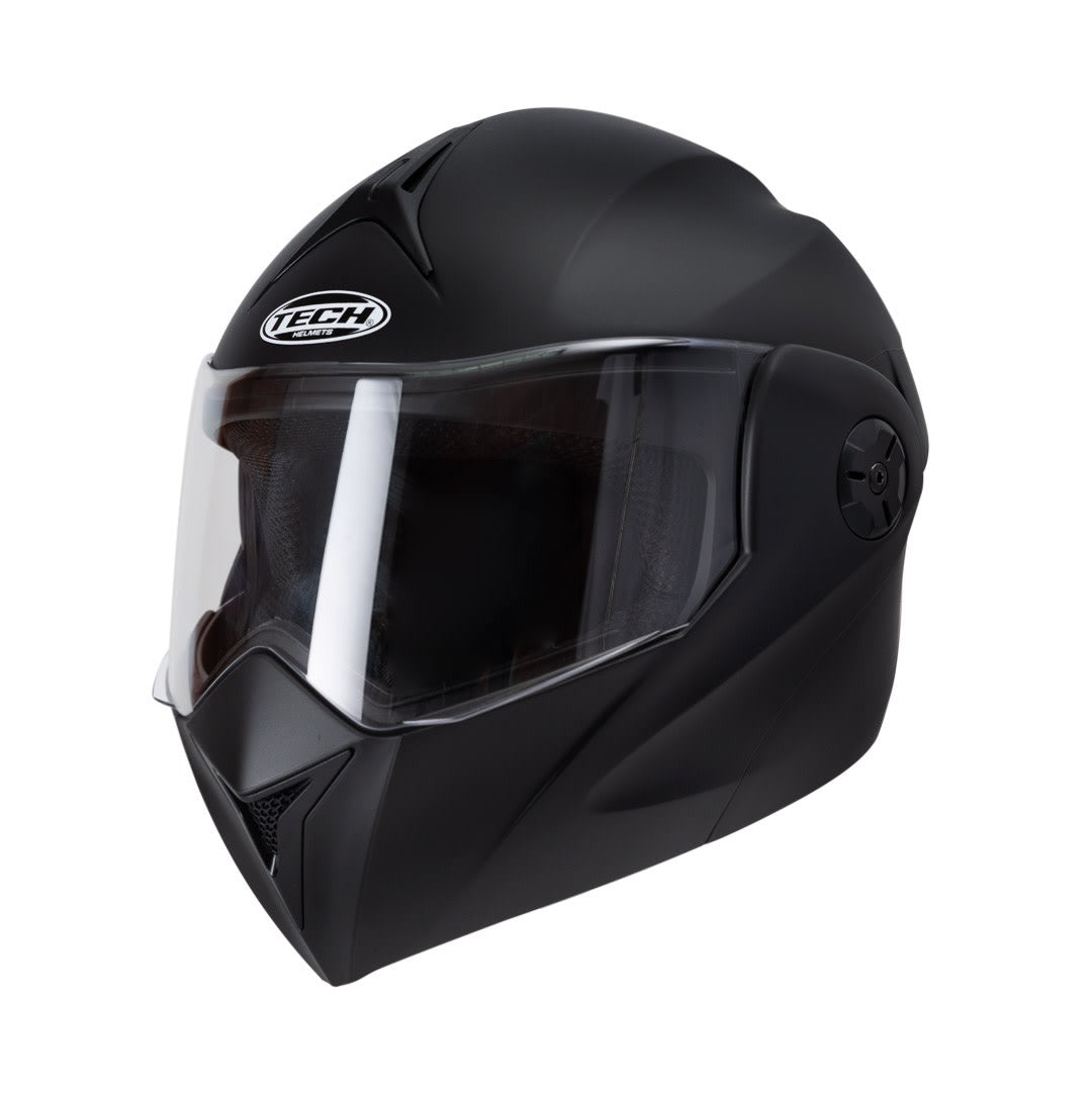 Casco Doble Accion Tech S/Lentes