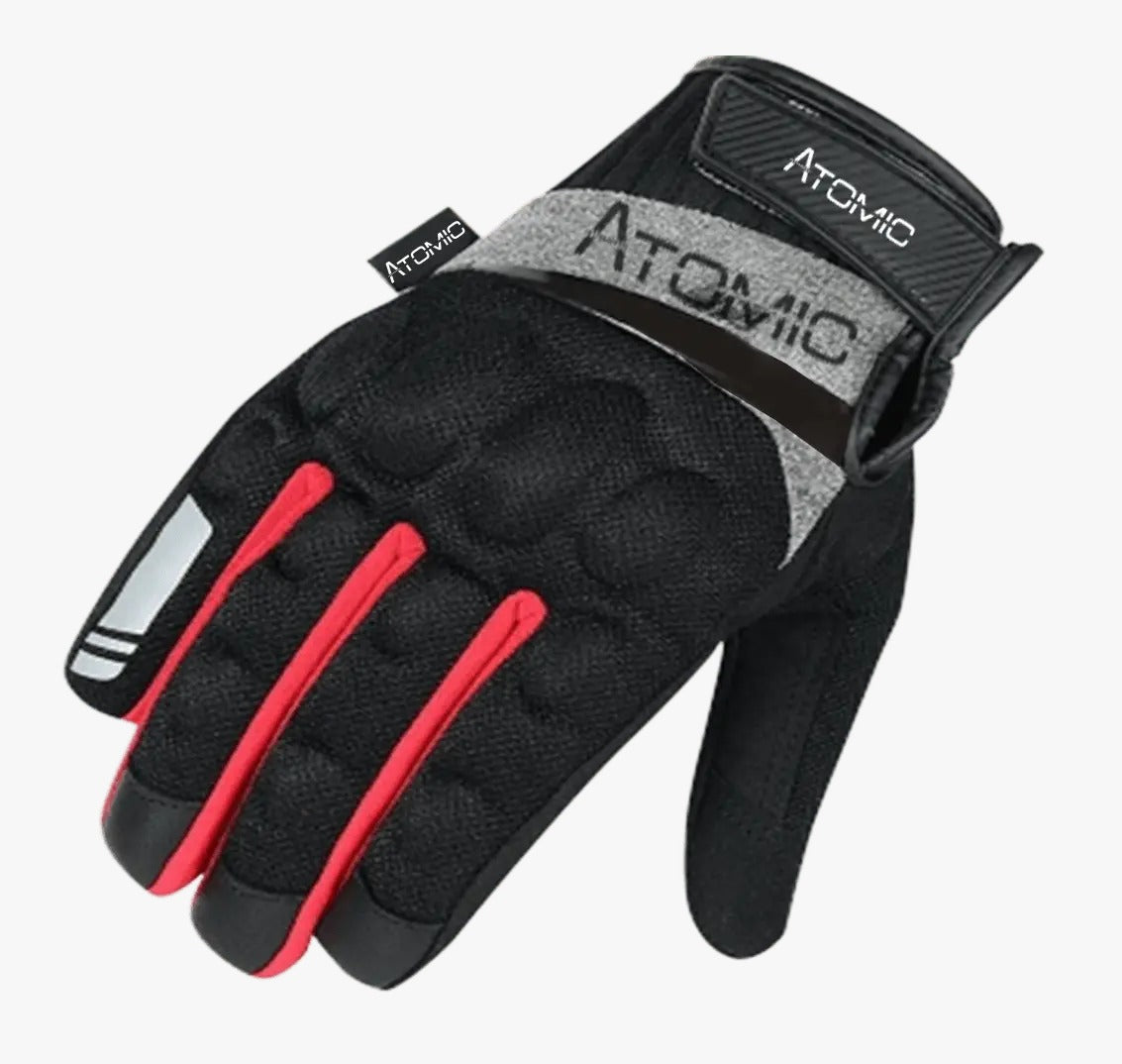 Guantes de moto Atomic Reload MT26 - Vértigo Repuestos