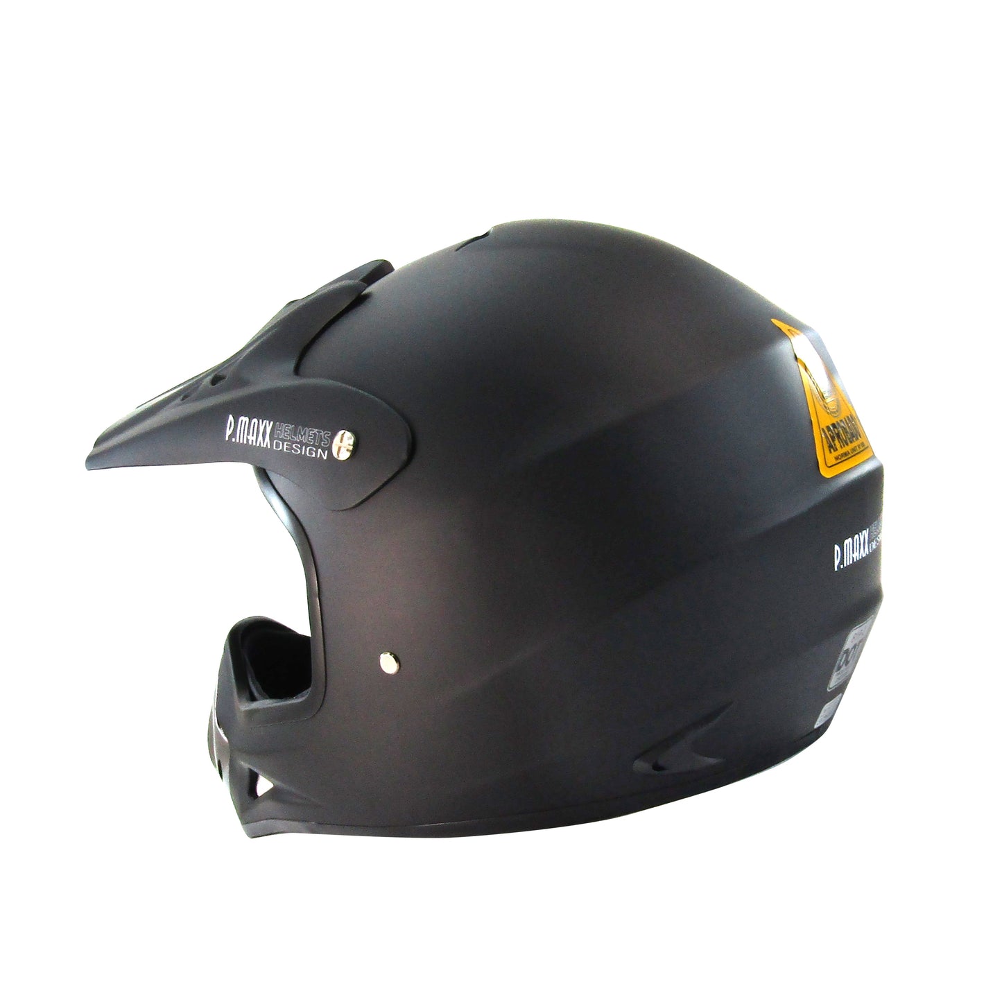 Casco Cross 819 Power Maxx