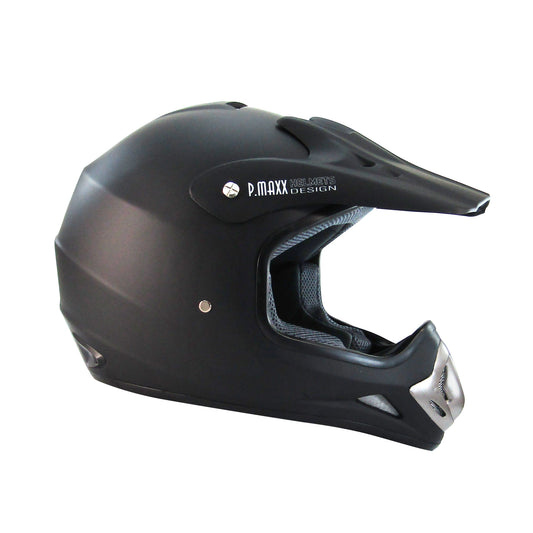 Casco Cross 819 Power Maxx