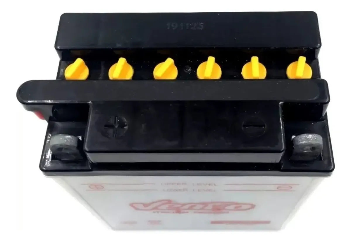 Batería YB12A-A