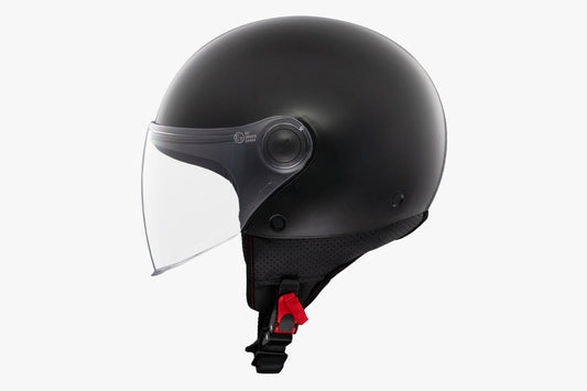 Casco Abierto Mt Street