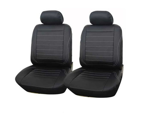 Cubreasiento Cuerina 2PZAS