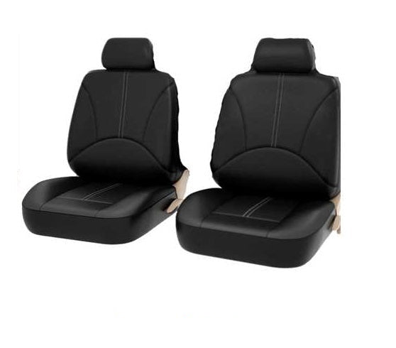 Cubreasiento Cuerina 2PZAS