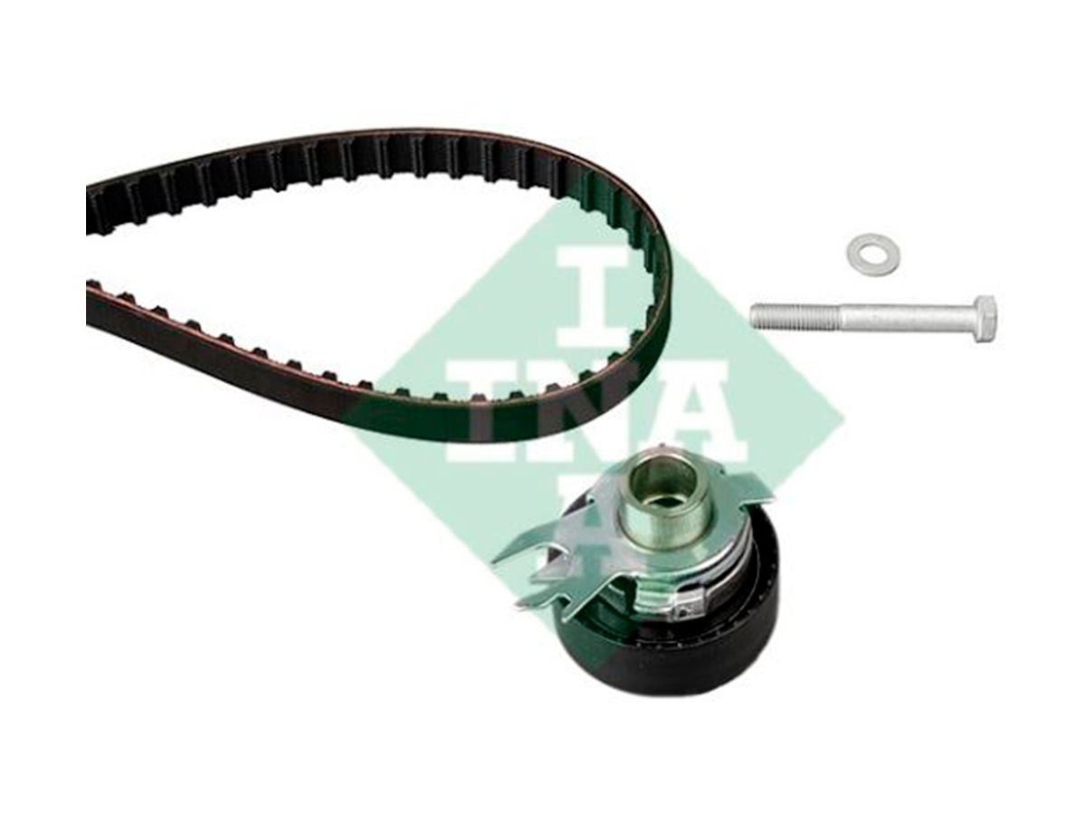 Kit de Distribución Volkswagen Gol G5/G6/G7 INA