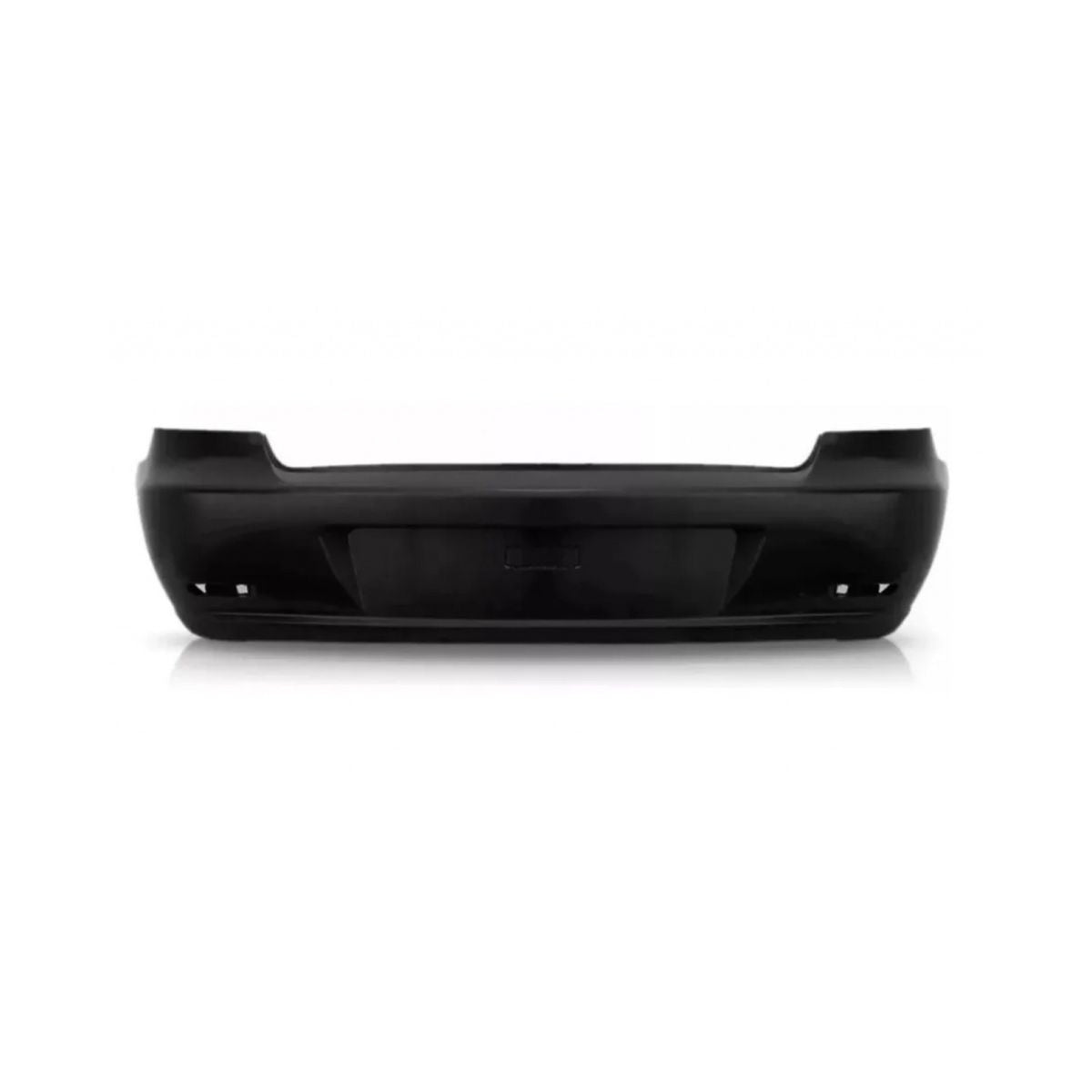 Paragolpe Trasero Fiat Siena 04/08