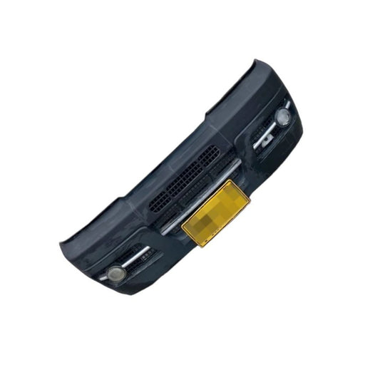 Paragolpe Delantero DFSK sin Fender