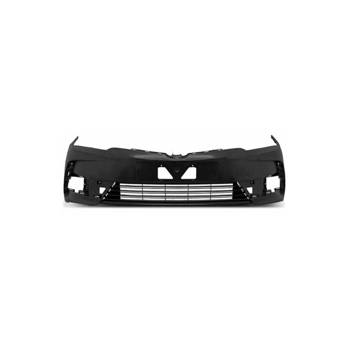 Paragolpe delantero de auto Toyota Corolla 17/19 - Vértigo Repuestos