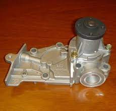 Bomba Agua Chery QQ 800 Con Platina