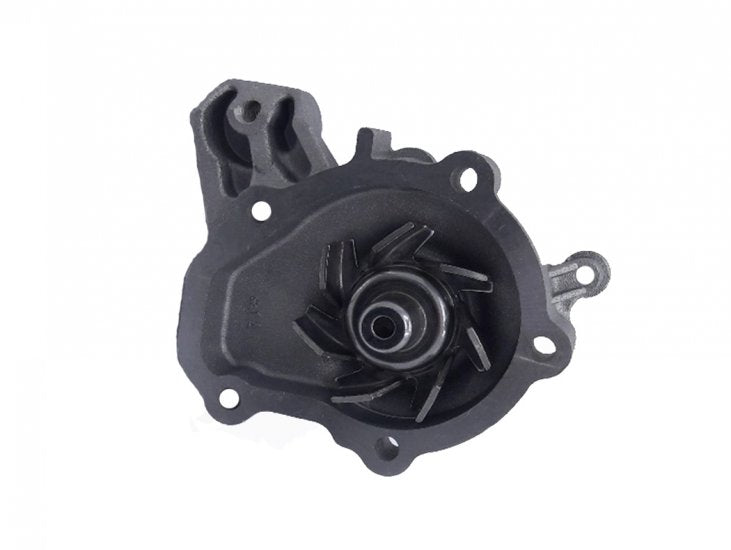 Bomba Agua Suzuki Alto 10-> Platina 3 Tornillos