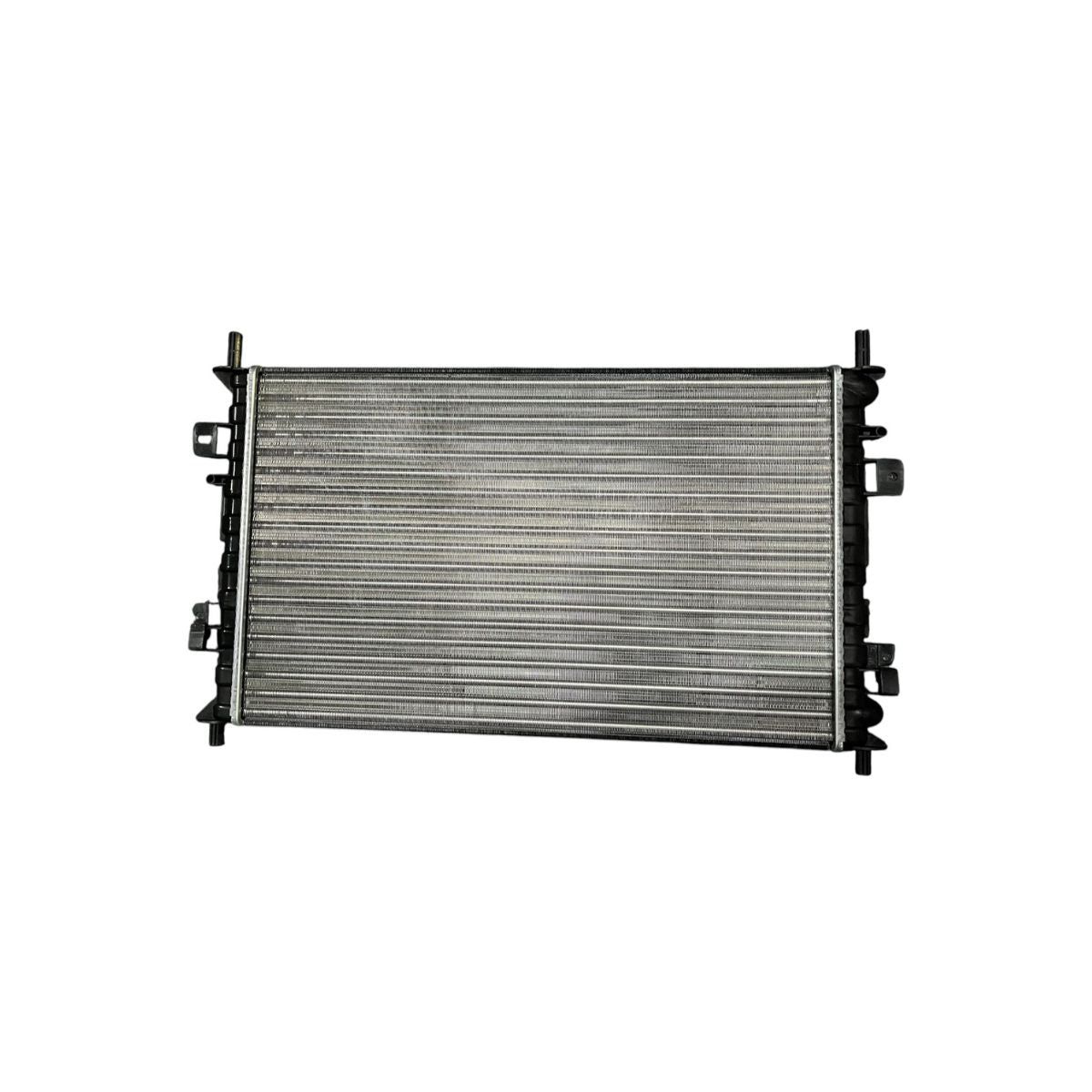 Radiador de Ford Fiesta Kinetic