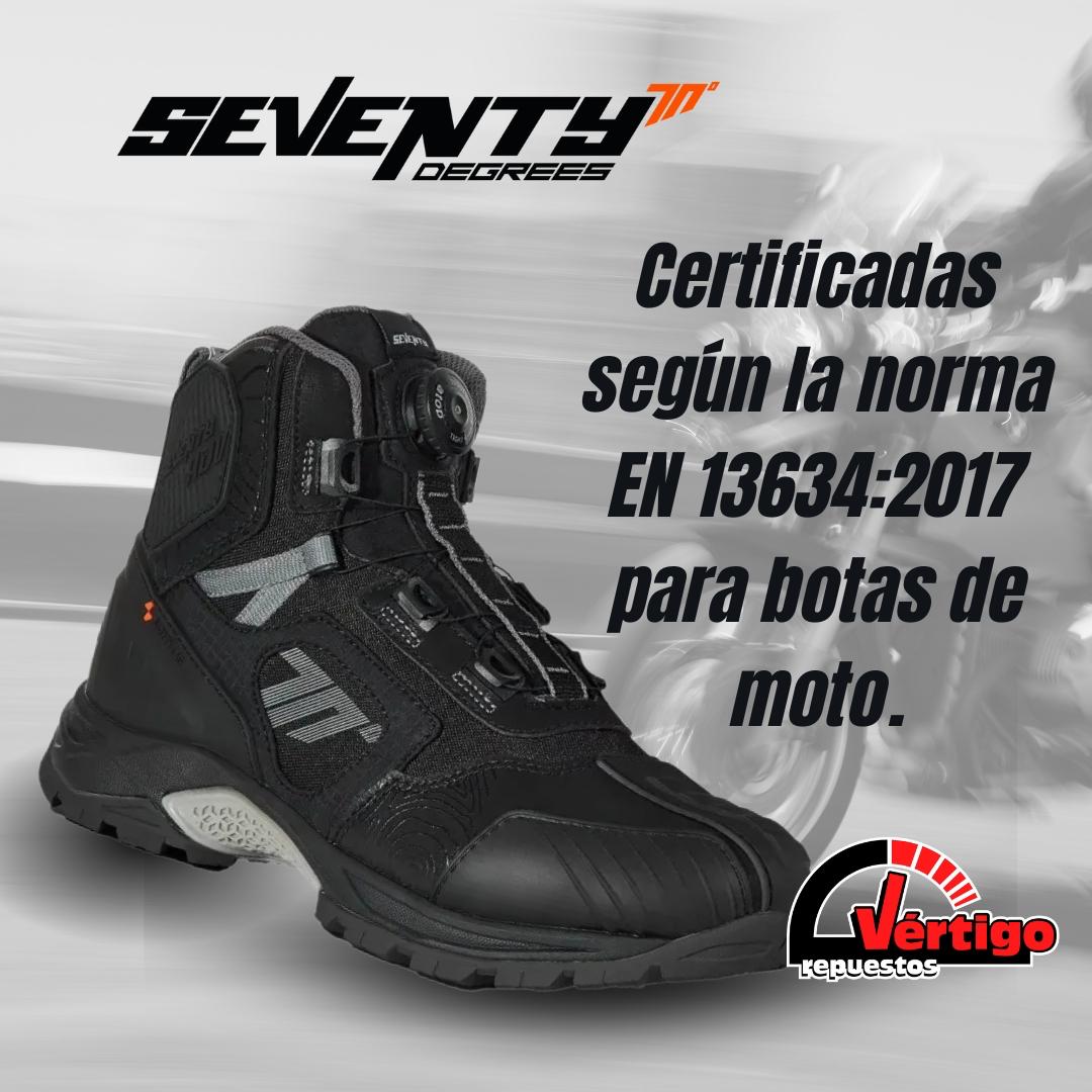 Bota Seventy Degrees SD-BA7