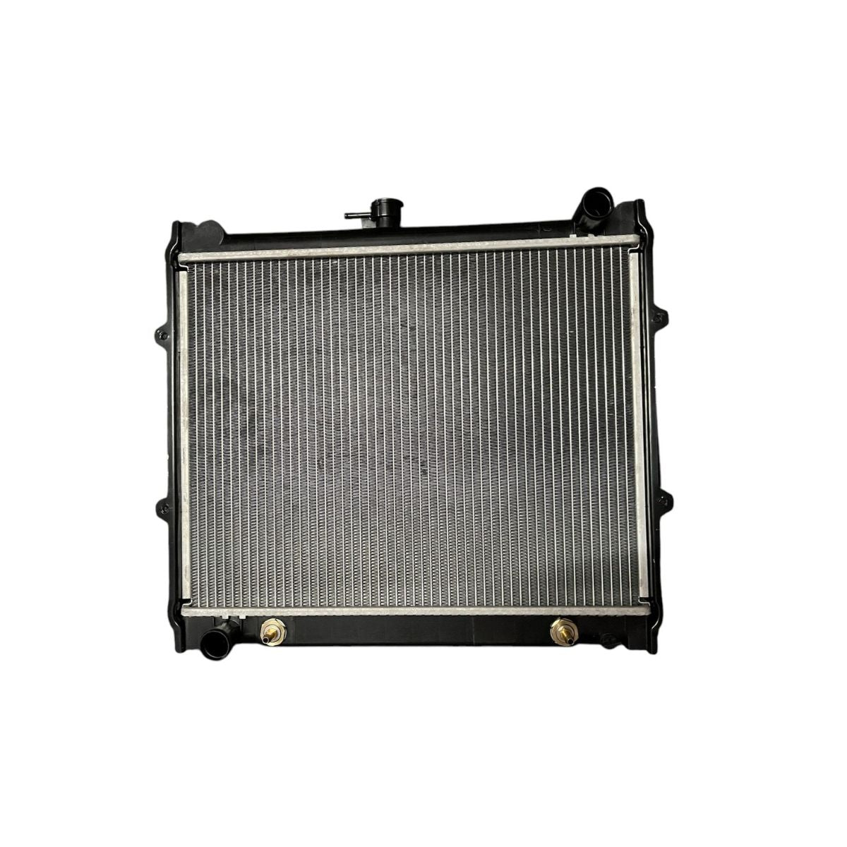 Radiador Great Wall Deer 2.2 2.4