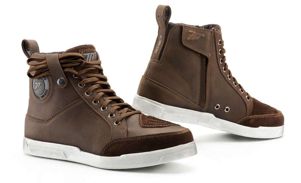 Bota Seventy Degrees SD-BC7 Verano