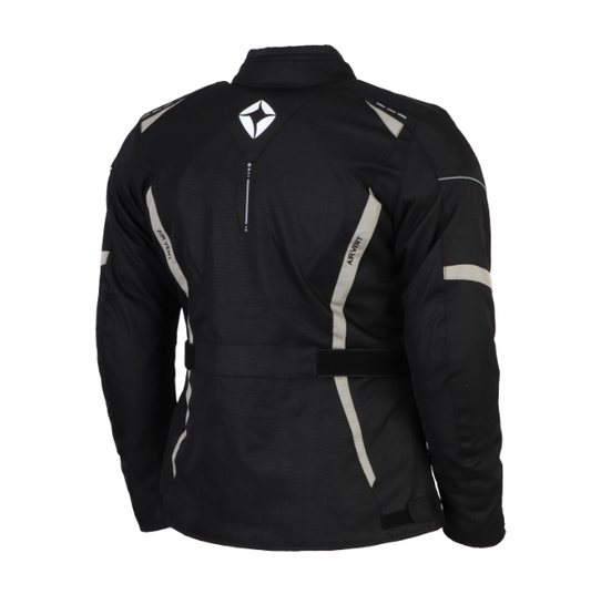Campera Kore Dama TJ-1128