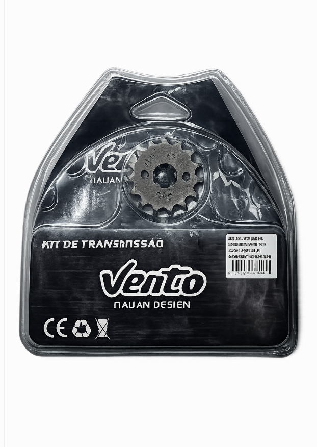 Kit de Transmision Yumbo SHARK PLANO TIPO GS