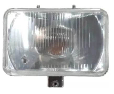 Farol delantero de moto Winner Sahara - Vértigo Repuestos