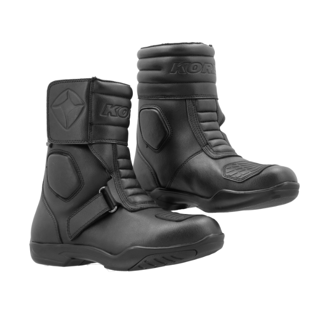 Botas de moto Kore BT64 - Vértigo Repuestos