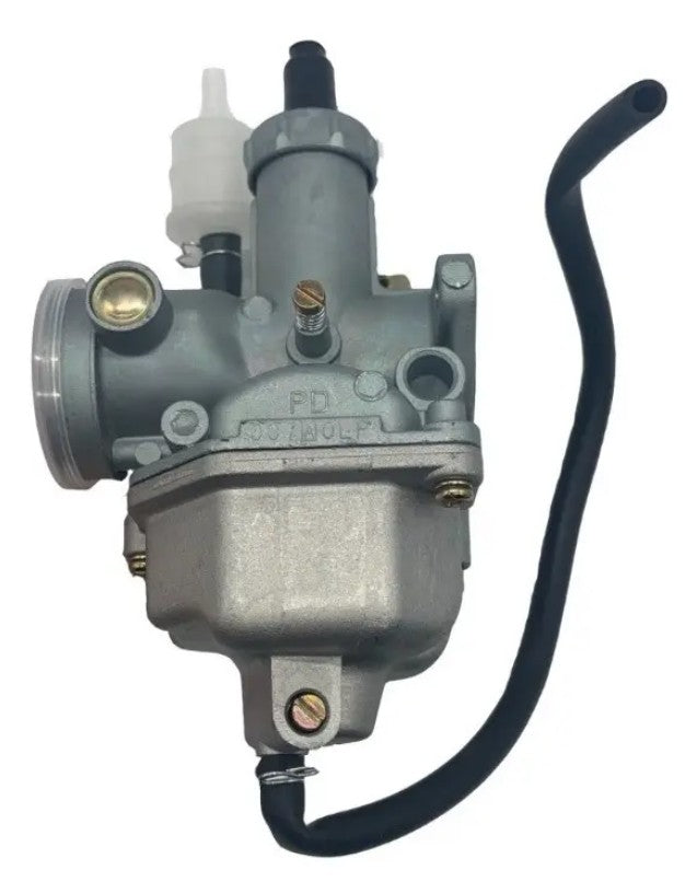 Carburador de moto Honda CG125 Jemipex - Vértigo Repuestos