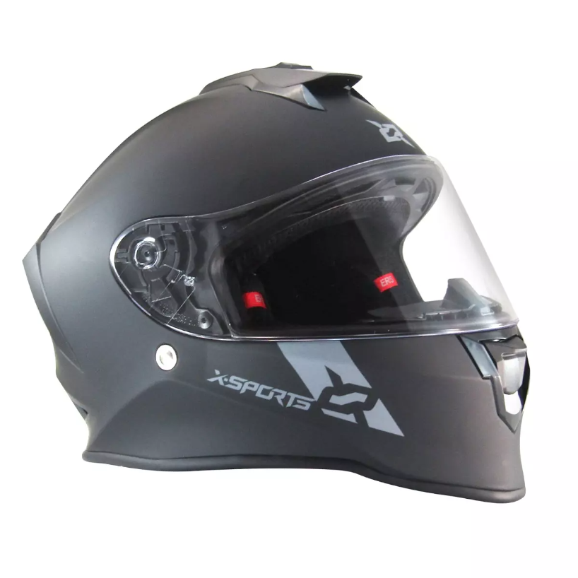 Casco Integral X-Sports V151