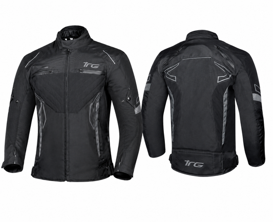 Campera Torque Aventure