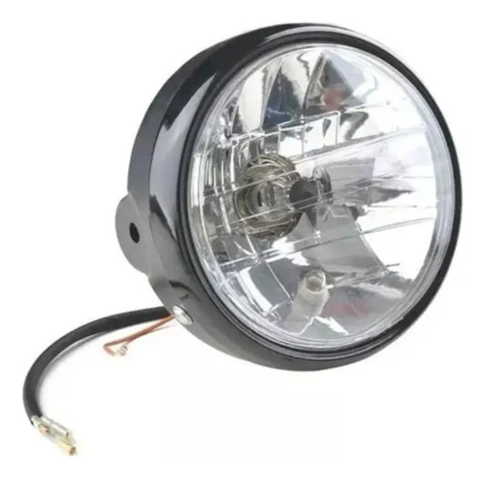 Farol Delantero Yumbo GS/TITAN