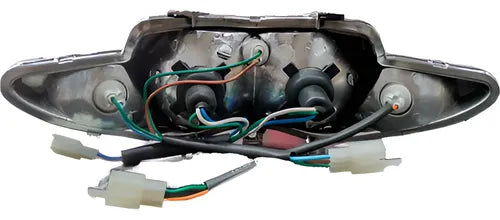 Farol Delantero Yumbo ECO 70