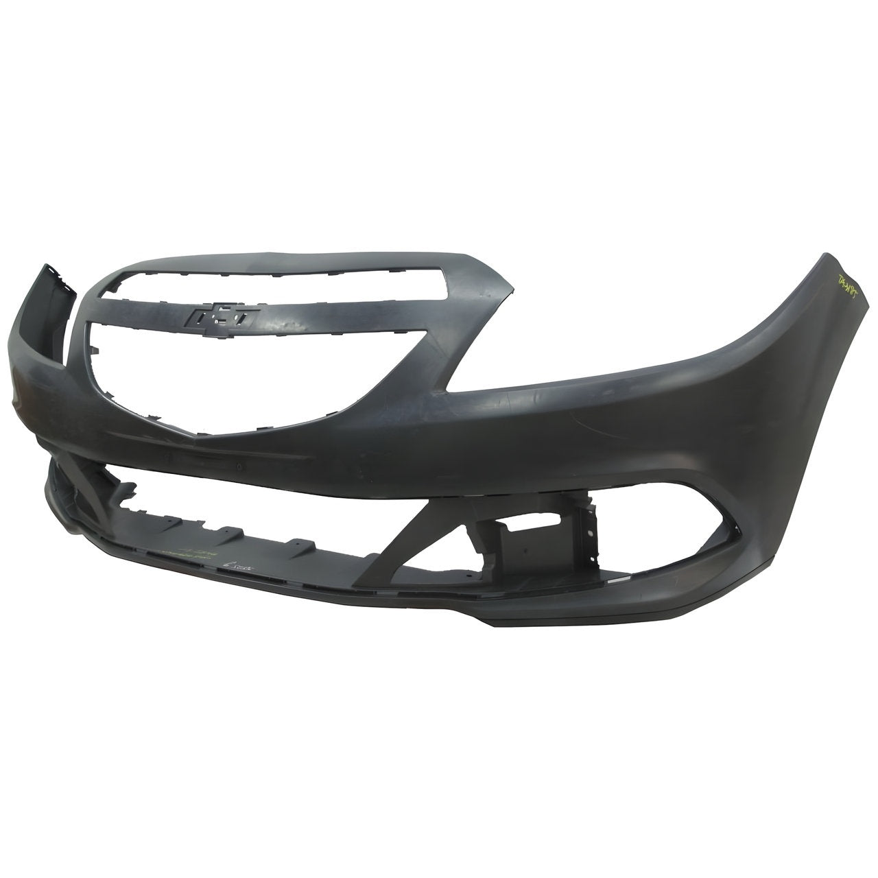 Paragolpe delantero de auto Chevrolet Onix LTZ 13/16 - Vértigo Repuestos