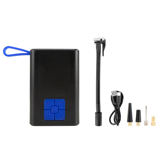 Inflador Compresor Sparco