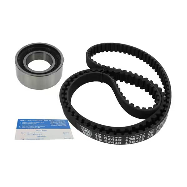 Kit de Distribución Fiat Palio 1.4 ->04 SKF