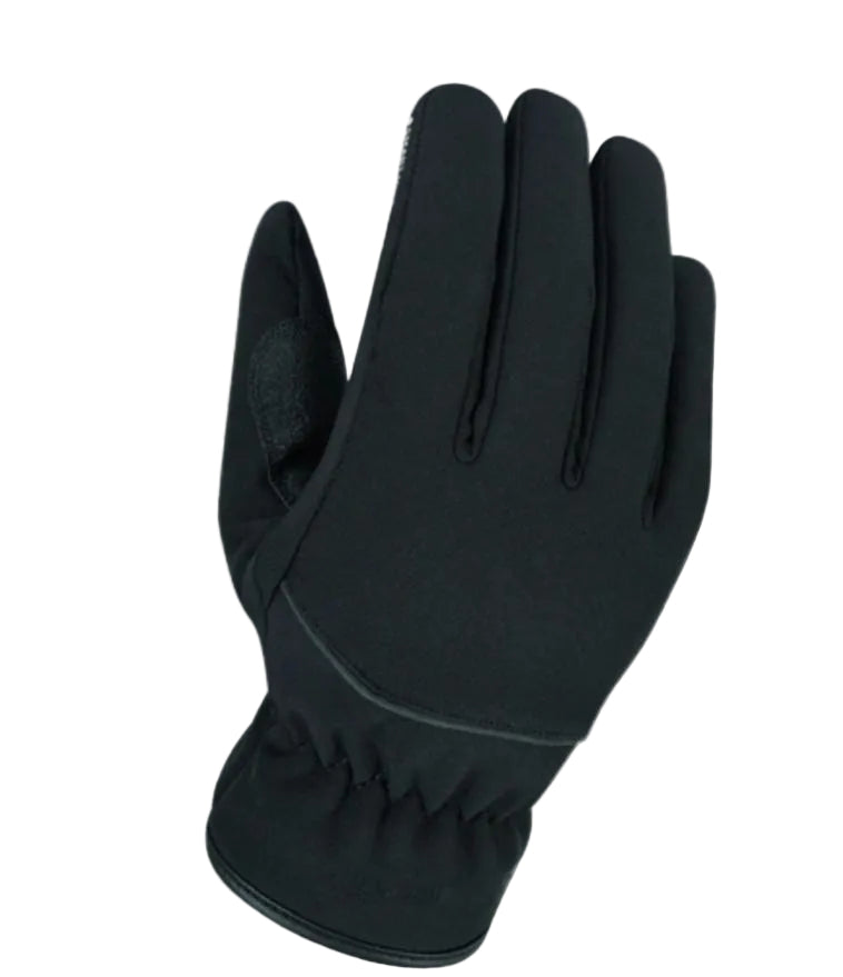 Guantes de moto abrigo Ags neopreno - Vértigo Repuestos