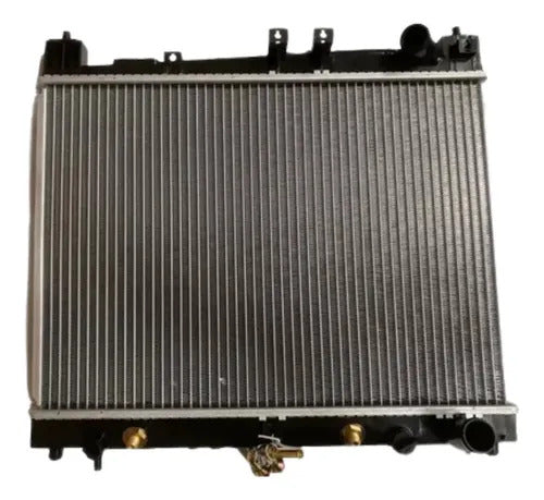 Radiador de agua para Toyota Yaris - Vértigo Repuestos