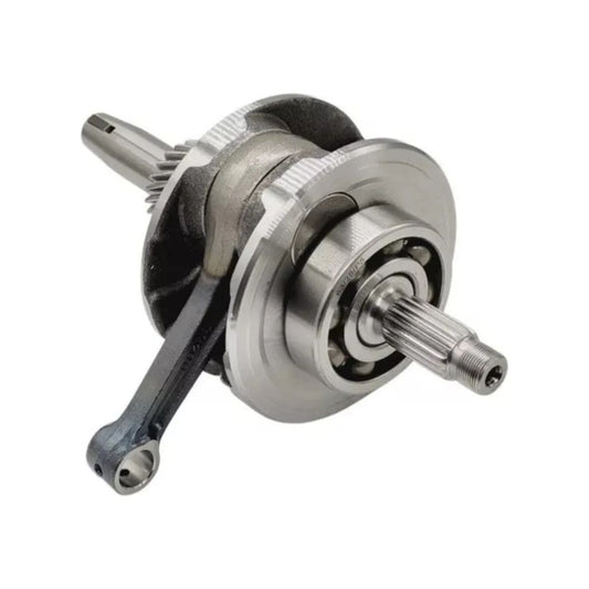 Cigüeñal Honda CG125 C/ARRANQUE JEMIPEX