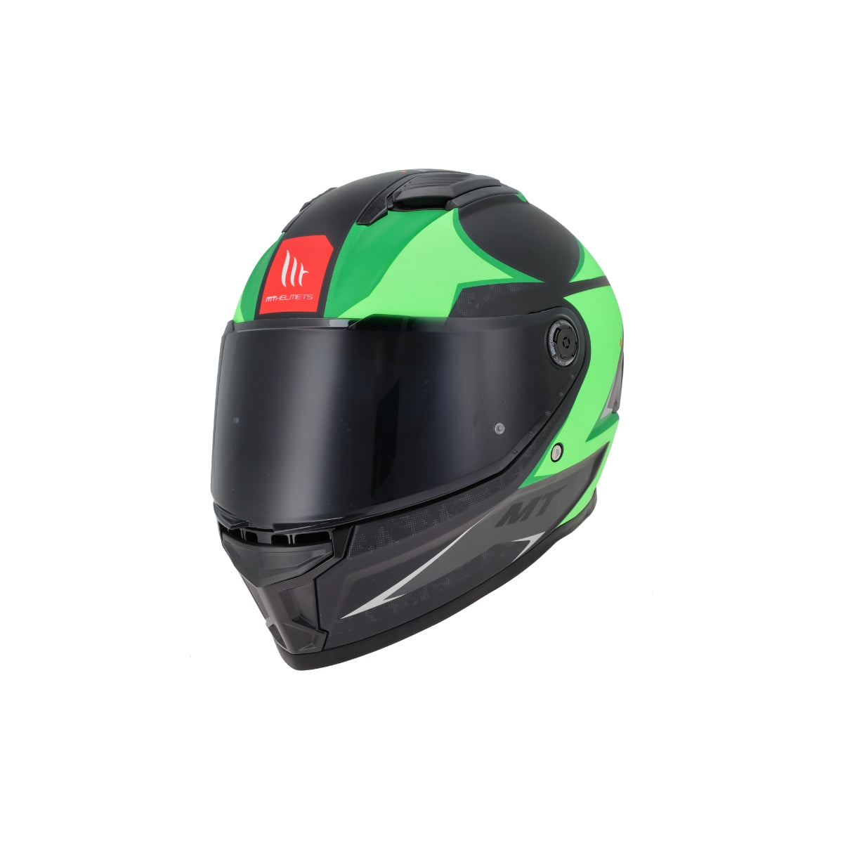 Casco Integral Mt Stinger