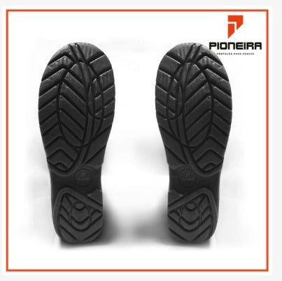 Botas Lluvia Pioneira PVC