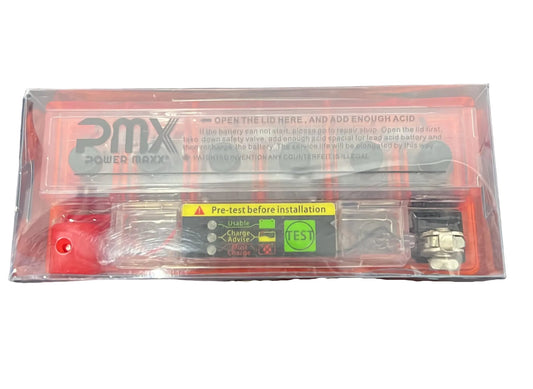 Batería YB7B-B Gel