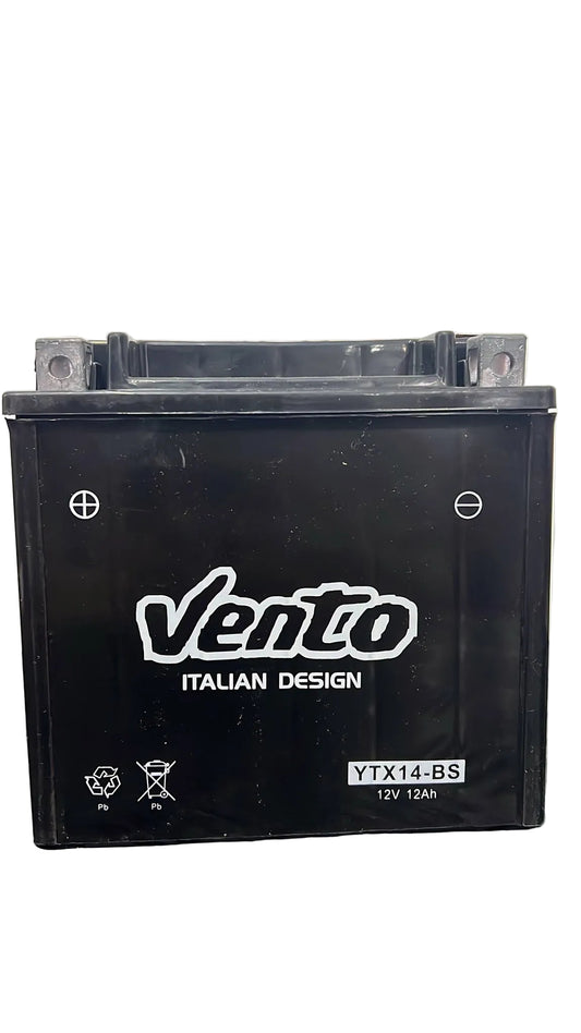 Batería YTX14-BS