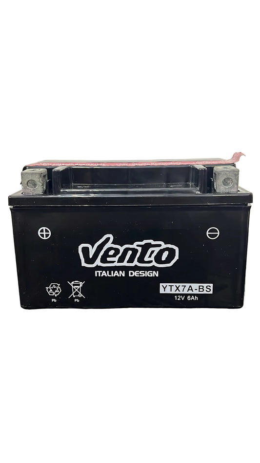 Batería YTX7A-BS