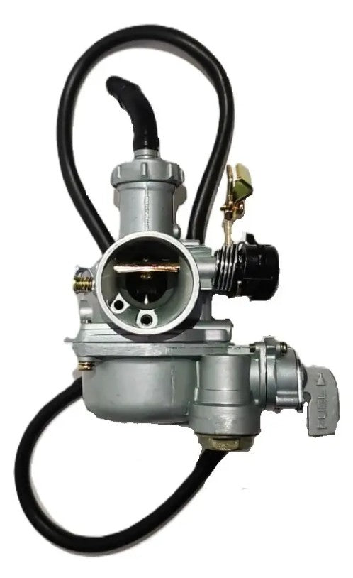Carburador Yumbo MAX 125/BIS PRO/FURIUS 125 JEMIPEX