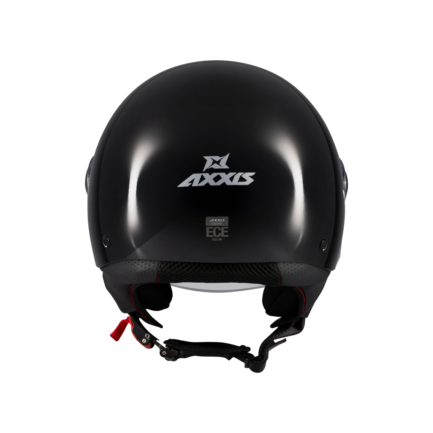 Casco Abierto Axxis Square