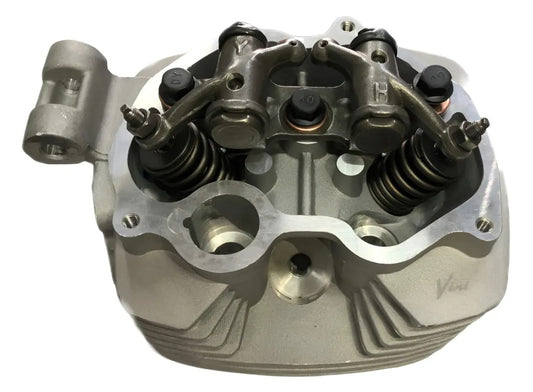Tapa de Cilindro CG125 Completa VINI