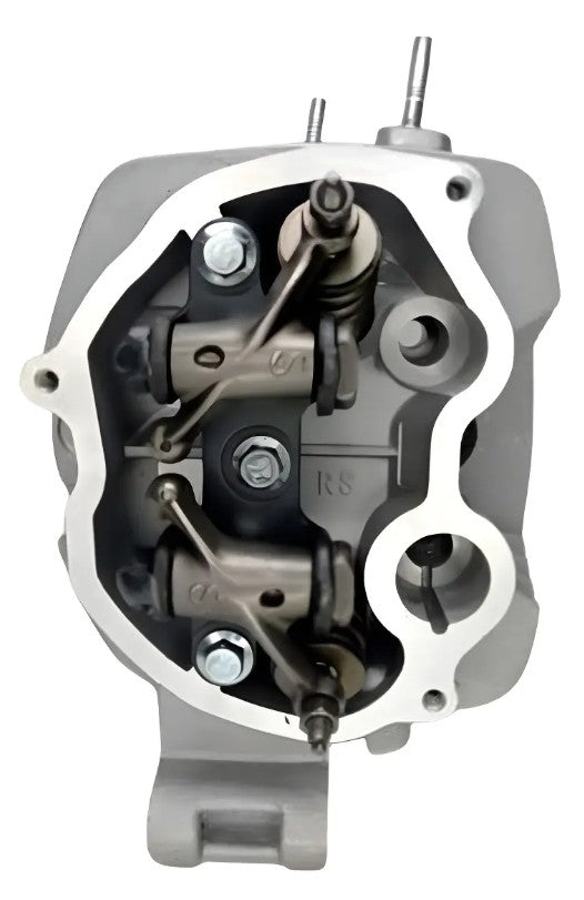 Tapa de Cilindro CG125 Completo JEMIPEX