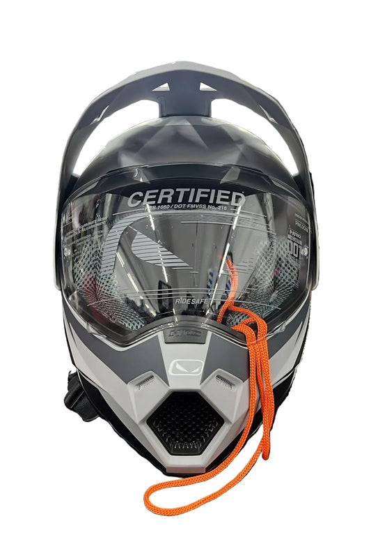 Casco Hro Mx-330