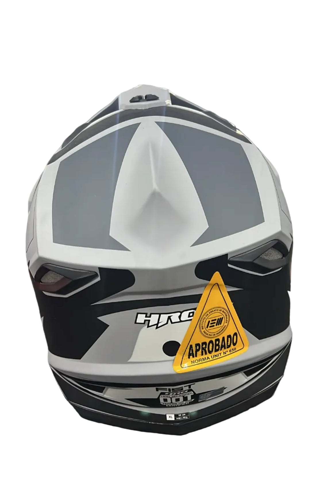 Casco Hro Mx-330