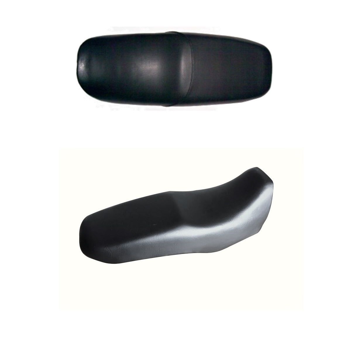 Asiento de moto Yumbo GTS Street - Vértigo Repuestos