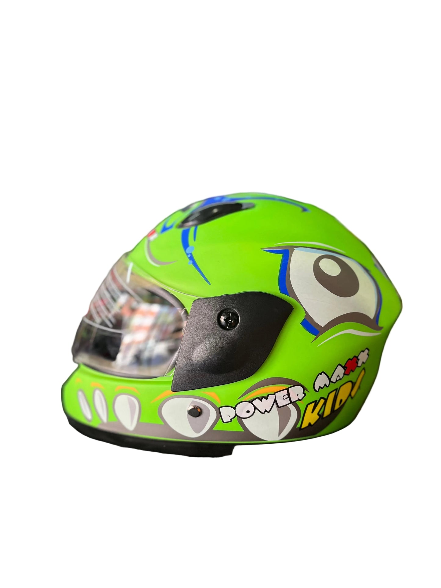 Casco Integral Niño Pmx