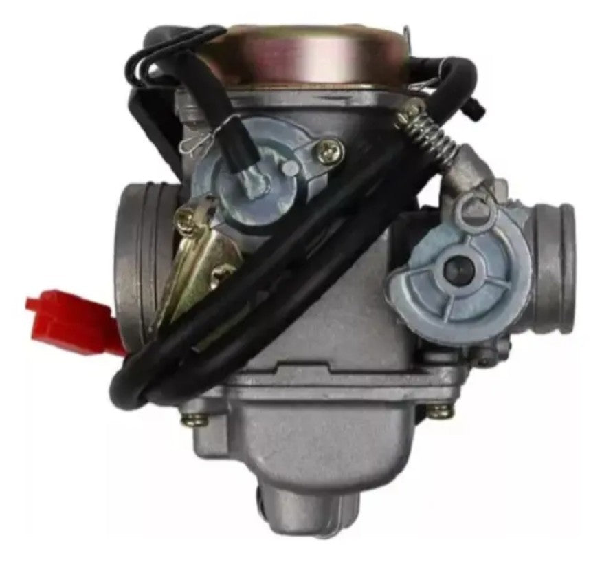 Carburador Yumbo VX/LX 125