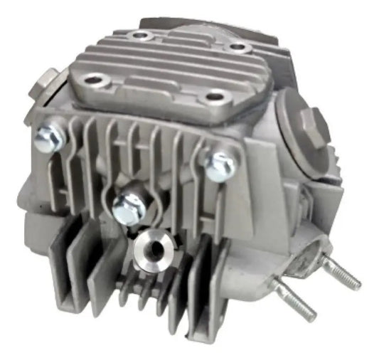 Tapa de Cilindro Yumbo C110 VINI Completa